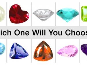 اختبار شخصية