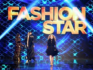 Fashion Star enters the season finale on Wednesday. (Facebook)