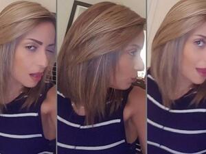 لماذا طالب الجمهور ريم البارودي بإجراء عملية تجميل؟