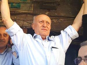 تسونامي اشرف ريفي