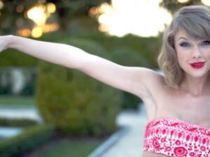 تايلور سويفت