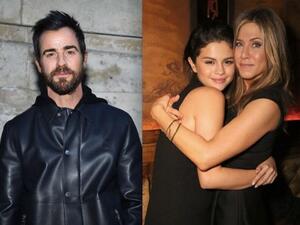 جينيفر أنيستون