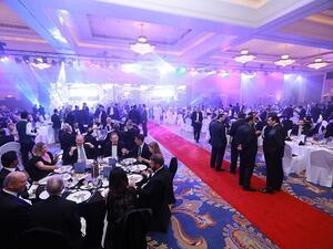 During the event