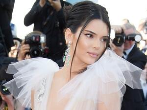 كيندال جينر