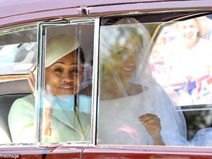 دوريا راغلاند