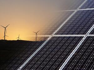 The region is expected to require 493 gigawatts of power generation capacity by 2035, an increase of 277GW on 2016. (Pixabay)