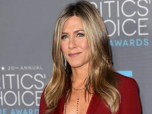 جينيفر أنيستون