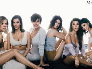 عائلة كارداشيان