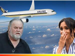 ميغان ماركل