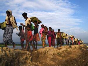 مأساة الروهينجا تحمل بصمات حكومة ميانمار وفشل المجتمع الدولي