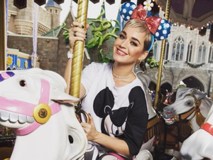 كاتي بيري (instagram.com/katyperry)