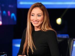 الإعلامية ريهام سعيد