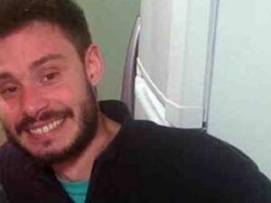  جوليو ريجيني