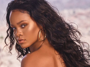 ريهانا (nstagram.com/badgalriri)