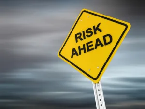 Taking a risk is a great opportunity to stand out and to present yourself as a leader. (File photo)