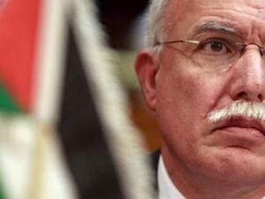 المالكي: الجمعية العامة تصوت اليوم على مشروع قرار يتعلق بفلسطين