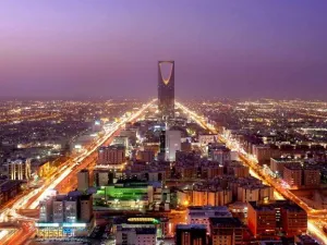 “We see a significant increase in the interest in Saudi Arabia.” (Photo: AFP)