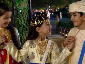 الجزائر:تعرف على الإحتفالات التي تقام لأطفال يصومون أول مرة في رمضان