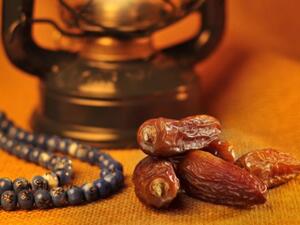 عادات رمضانية