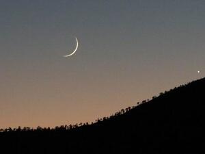 تعرف على الدول التي أعلنت الثلاثاء أول أيام عيد الفطر 