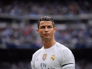 أردوغان يثني على مواقف رونالدو بشأن فلسطين  