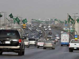 تعرضت السعودية لتفجيرات تبنتها اعش