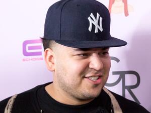 روب كارداشيان