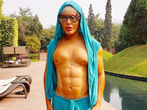 رودريغو ألفيس (instagram.com/rodrigoalvesuk)