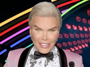 رودريغو ألفيس