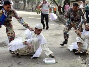 مسلمو "الروهينجا" .. إبادة جماعية ومراكب موت .. غوغاء وعار وأبواق!