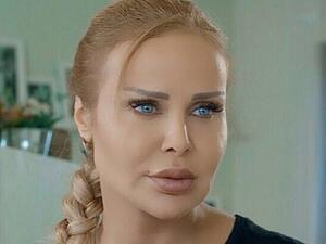 رولا سعد تعترف بكرهها لوالدتها!