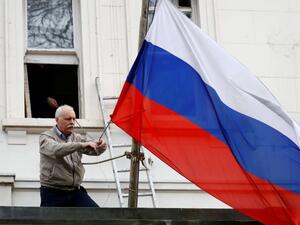 انتهاج سياسة حافة الهاوية يعيد "الحرب الباردة" بين روسيا وبريطانيا
