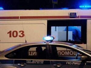 استأنف القطار رحلته حوالي الساعة 11,00 صباحا بالتوقيت المحلي 
