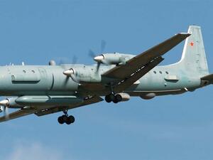 وزارة الدفاع الروسية قالت إنها ستقدم "تسلسلا زمنيا لكل دقيقة" للحادثة
