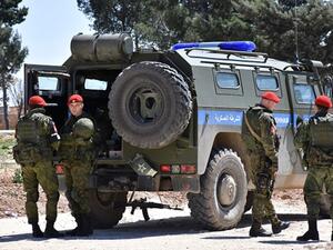 تطبيق للهواتف الذكية باسم "سترافا" أدى لكشف الكثير من القواعد الأمريكية في كل من العراق وسوريا 