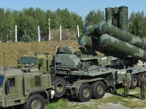 هذه مبررات الناتو لرفض تملّك تركيا منظومة "إس 400" الروسية