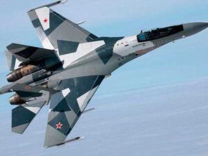  عمليات الاستطلاع قد جرت في الغالب على الحدود الغربية 5 مرات