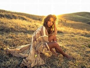 المغنية روتانا