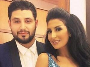 (هكر) يتسبب بانفصال رويدا عطية عن خطيبها!