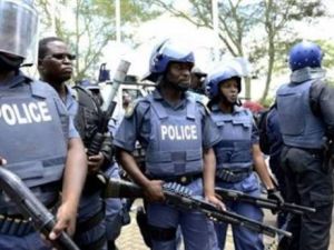 رواندا تعتقل عددا من المشتبه بأنهم على صلة بداعش
