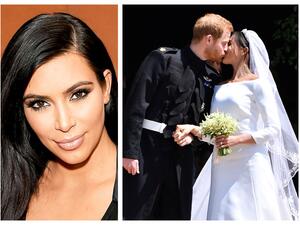 الزفاف الملكي