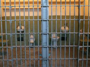 A woman was arrested for allegedly attempting to hire two strangers to kill her husband (AFP/File Photo)