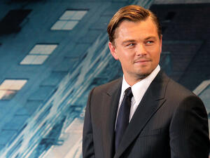 ليوناردو دي كابريو