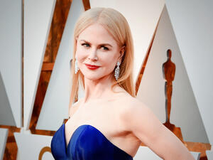 نيكول كيدمان (dailymail.co.uk)