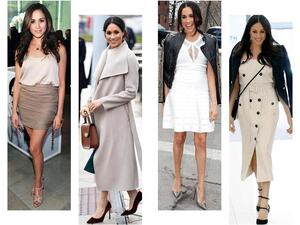 ميغان ماركل