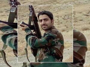 رشيد غياث السحار