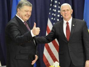 واشنطن: لن نعترف باحتلال روسيا لشبه جزيرة القرم