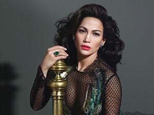 جينيفر لوبيز