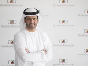 Ali bin Thalith, Secretary General of the Hamdan bin Mohammed bin Rashid Al Maktoum International Photography Award