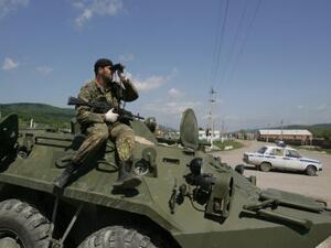 روسيا: الضربات العسكرية التركية على سوريا ستخرج الهدنة عن مسارها
